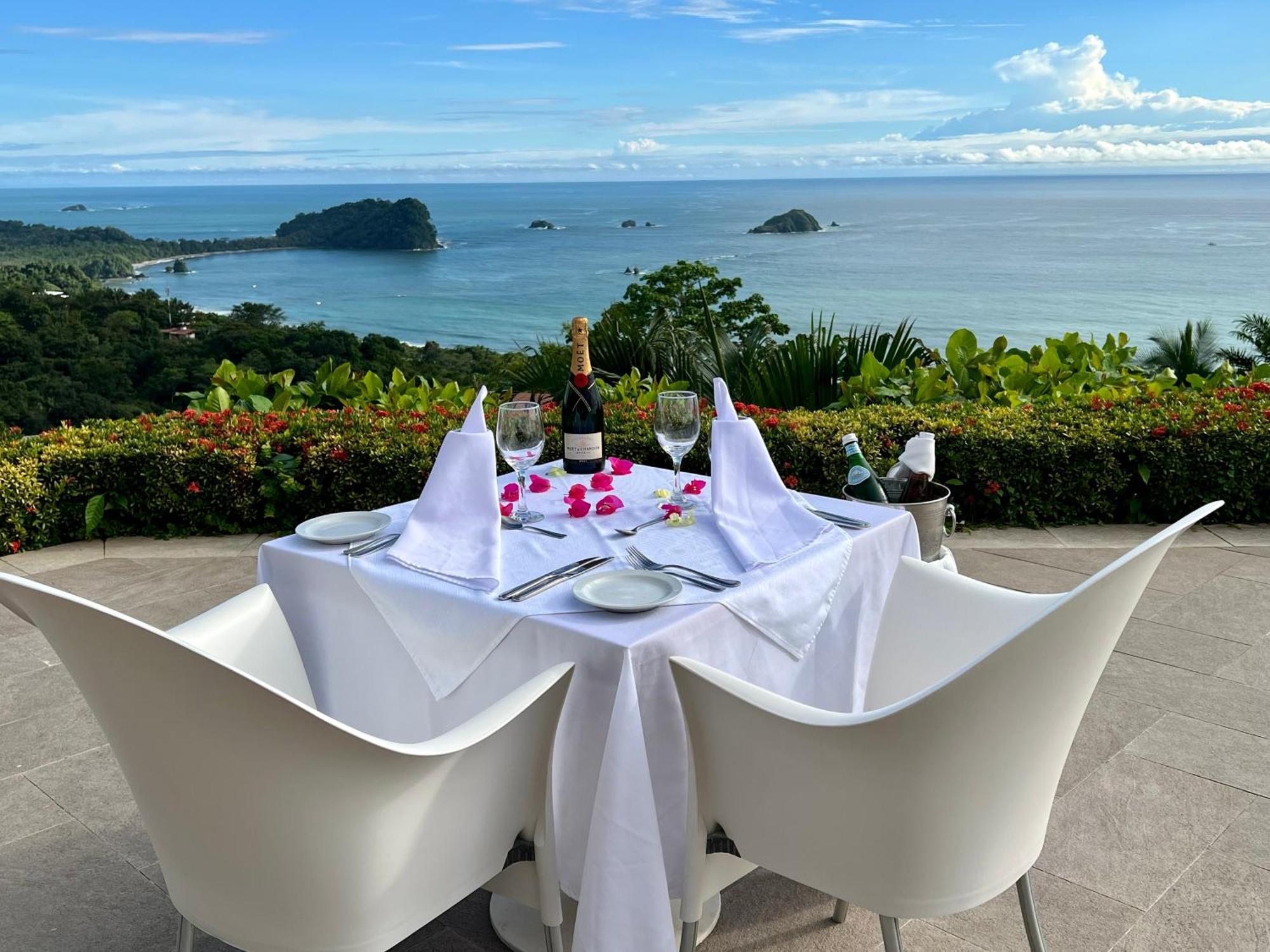 Hotel La Mariposa Manuel Antonio Exterior photo